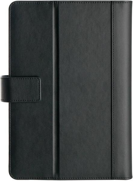 Vivanco Universal Tablet Tasche mit Dokumentenfach für 7 bis 8 Zoll in Schwarz - Bild 1