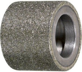 DrillDoctor Diamantschleifscheibe für XP/DD500X/DD750X in Grau, Körnung 180 fein - Bild 1