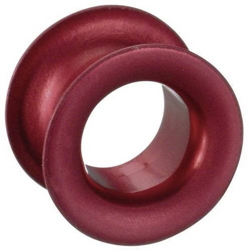 Hager Neozed-Passeinsatz LE14P10 Sicherungsgröße D01 10A Rot 50 Stück - Bild 1