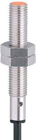 Ifm Electronic Induktiver Sensor IE5133 PNP in Silber - Bild 1