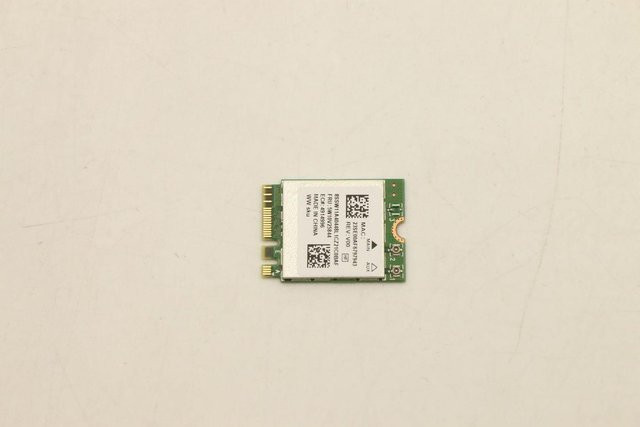 Lenovo Wireless WLAN Adapter LTN8852BE Multicolour 5W10V25844 - Bild 1