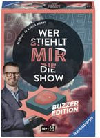 Ravensburger Wer stiehlt mir die Show? Quizspiel für ProSieben ab 10 Jahren - Bild 1