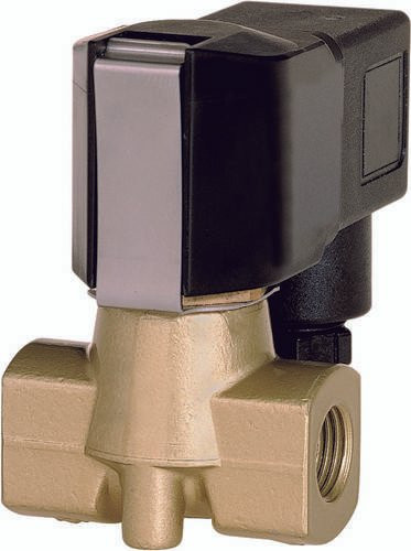 IMI Norgren Magnetventil 8251060.9151.02400 aus Messing in Multicolor - Bild 1