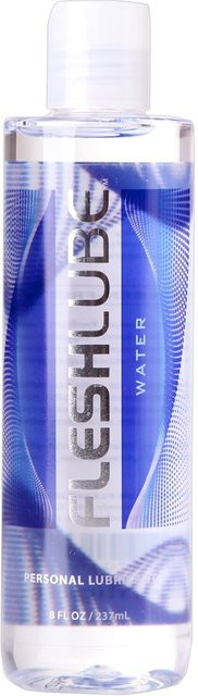 Fleshlight FleshLube Water Gleitgel auf Wasserbasis - Bild 1