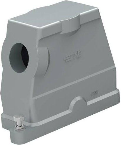 TE Connectivity T1910161132-009 Box, Grau - Bild 1