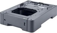 Kyocera Papierkassette PF-5100 Papierzufuhr in Grau - Bild 1