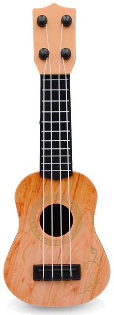 Kidsly Ukulele Gitarre, Musikinstrumente, ab 3 Jahre - Bild 1