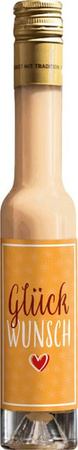 Home 1968 Orangen Sahnelikör, Deutschland, 15% Vol., 0,1 l