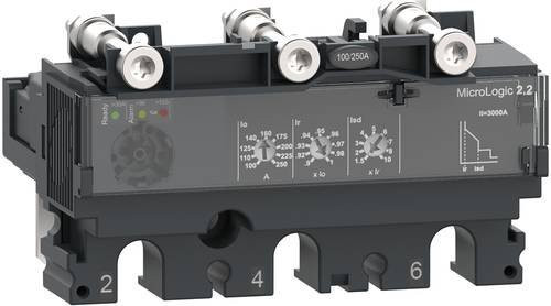 Schneider Electric C1032D100 Elektronikmodul in Grau - Bild 1