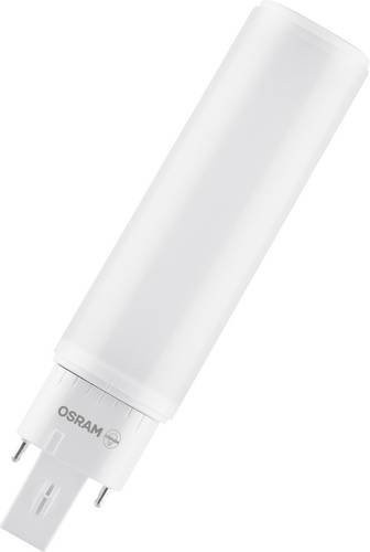 Osram Dulux LED Lampe G24Q-2 7W Warmweiß 3000K 700 lm - Bild 1
