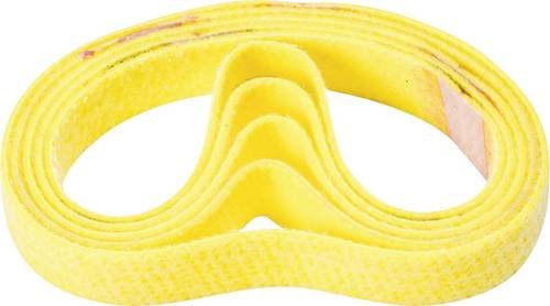 PFERD Schleifband Universal Gelb B: 30 mm, L: 533 mm - Bild 1