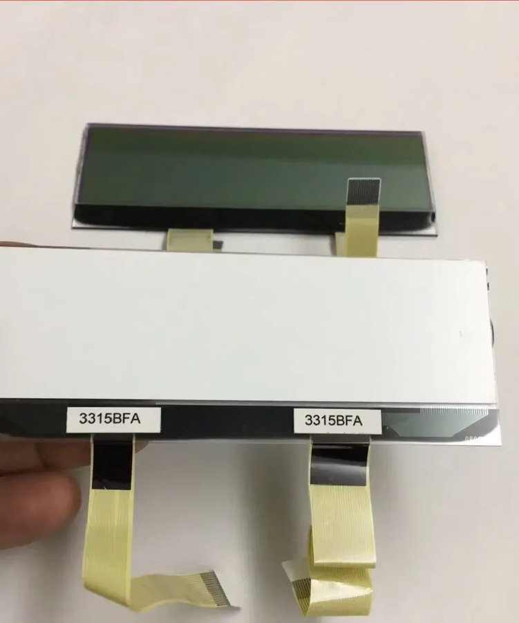Roland LCD-Bildschirm Digitizer-Sensorpanel für TD12 TD20 TD20X in Schwarz - Bild 2