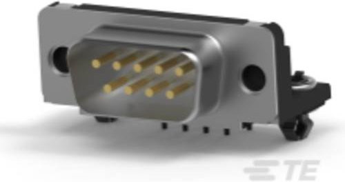 TE Connectivity Tray 5747840-2 in Silber - Bild 1