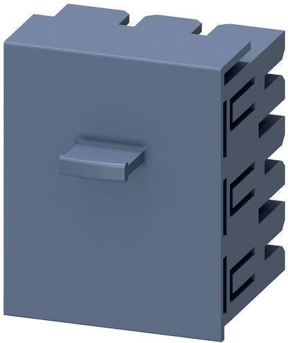 Siemens Erweiterungsstecker 3RV2917-5E in Grau - Bild 1