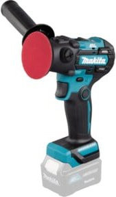 Makita Akku-Polierschleifer PV301DZ LXT in Petrol mit 12,0 V - Bild 1