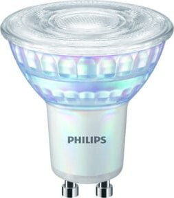 Philips LED-Reflektorlampe PAR16 GU10 dimmbar, Warmweiß, 2700 Lumen - Bild 1