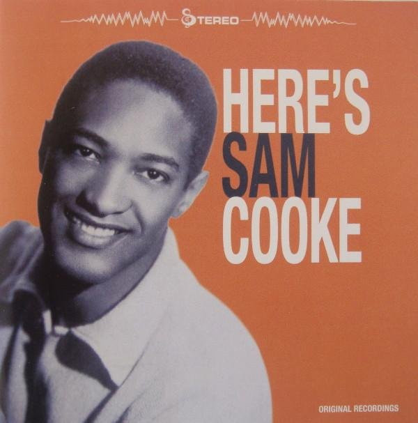 Here's, Sam Cooke, CD - Bild 1