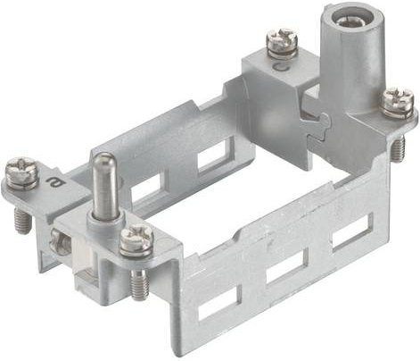 HARTING Gelenkrahmen 09140100313XL in Silber - Bild 1