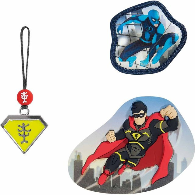 Step by Step Magic Mags Superhero Joris, 3-teiliges Set - Bild 1