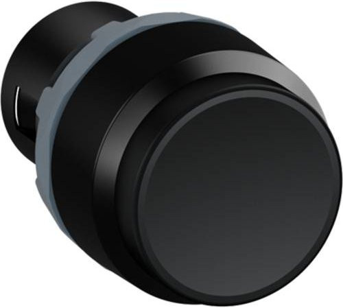 ABB KPR2-100B Rückstelltaste Schwarz IP54 aus Kunststoff - Bild 1