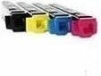 Kyocera TK 510Y Original Toner Gelb für FS-C5020, FS-C5025 und FS-C5030 - Bild 1