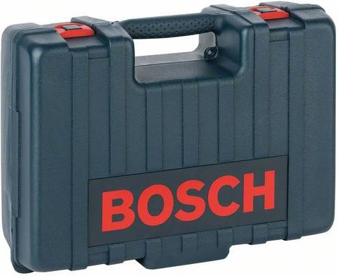 Bosch Maschinenkoffer aus Kunststoff in Blau, B/T/H: 72,0 x 31,7 x 17,3 cm - Bild 1
