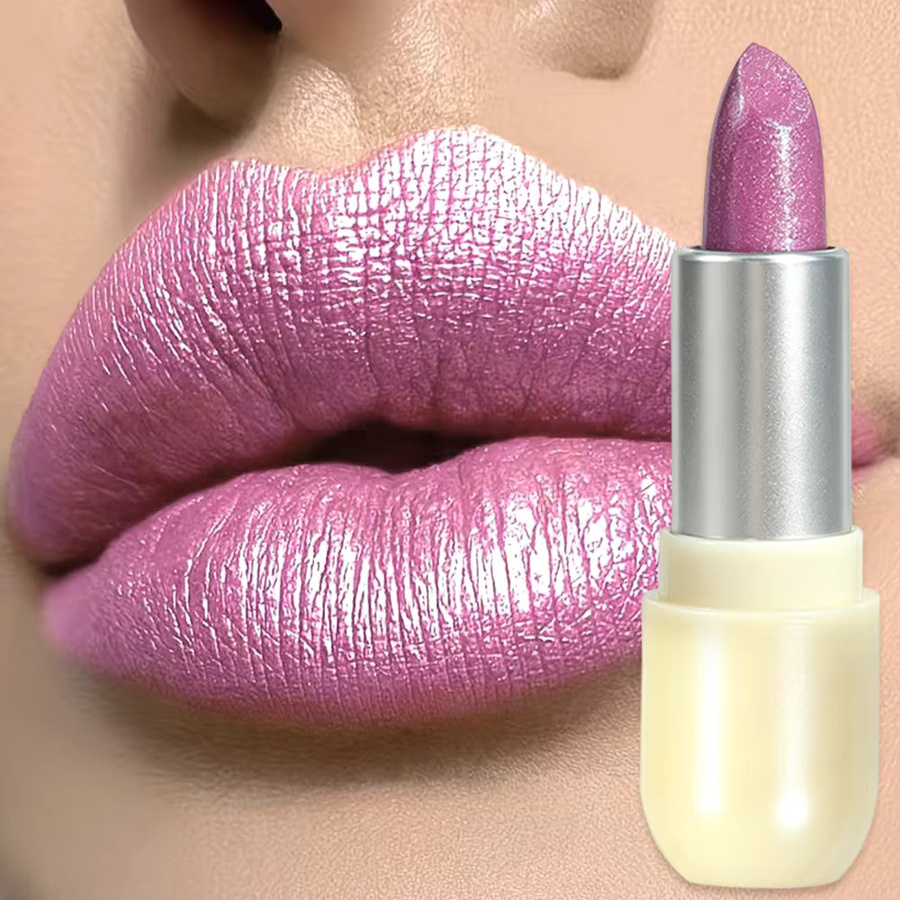 JUJU Dream Lippenstift, Metallic, Unisex - Bild 2