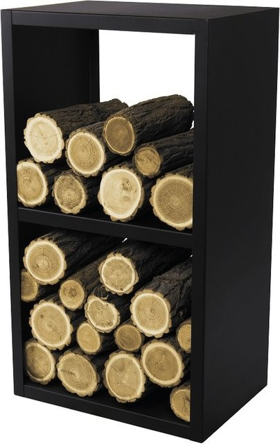 Magnus Holzlager Kaminholzregal R155 für Brennholz - Bild 1