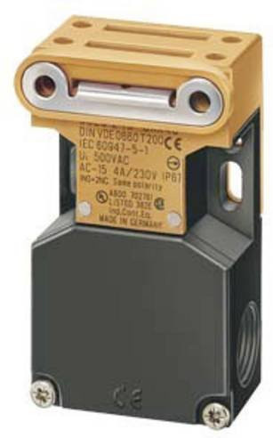 Siemens 3SE2243-0XX30 Sicherheits-Positionsschalter in Multicolour mit IP67 Schutzart - Bild 1