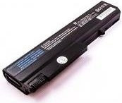 CoreParts Ersatzakku für HP (MBI1942), Li-Ion Pack, Schwarz, 4400 mAh - Bild 1