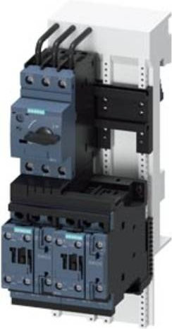 Siemens Verbraucherabzweig 3RA2220-4BD27-0BB4 in Blau mit 15,5A Nennstrom für 7,5kW bei 400V - Bild 1