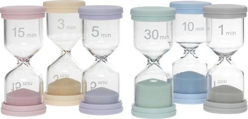 TFA Dostmann Sanduhr in Multicolor - Bild 1