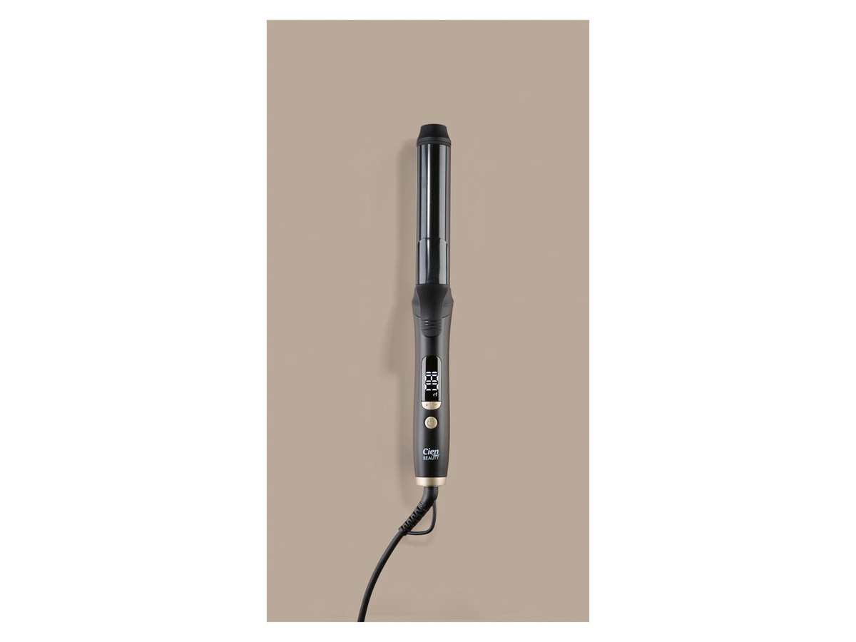 CIEN BEAUTY Lockenstab, Unisex - Bild 2