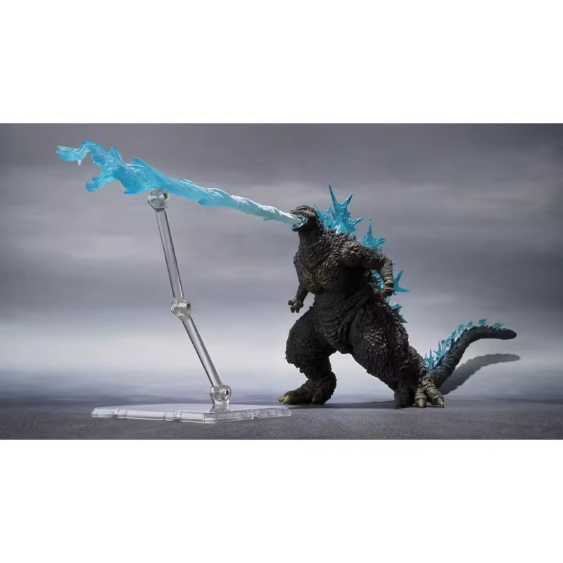 Bandai Godzilla Action Puppe, Modell Spielzeug, 18+ - Bild 3