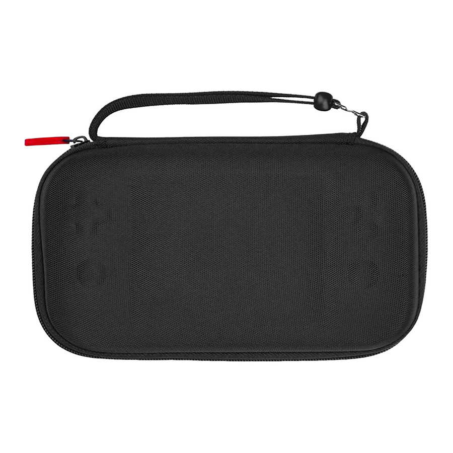 Anbernic Tragbare Organizer Tasche für Anbernic RG477M in Schwarz - Bild 7