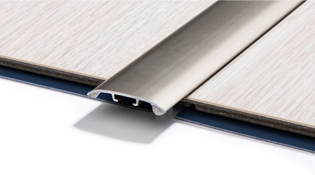 Binyl Pro 3 in 1 Profil Aluminium Silver - Bild 1