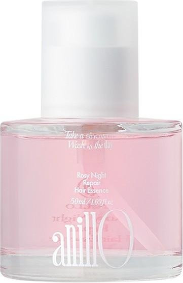 Anillo Body Rosinite Repair Haar-Essenz, 50 ml, für strapaziertes Haar - Bild 1