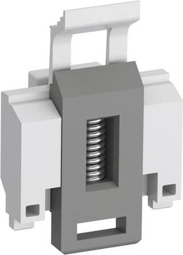 ABB BPR65-4 Schalter in Weiß - Bild 1