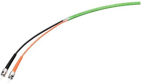 Siemens LWL-Kabel 6XV1873-3CH50 multicolour - Bild 1