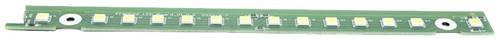 Flashforge LED Beleuchtung für Guider 3 und Guider 3 Plus C4 G3 Drucker (LED Board 30002089003) - Bild 1