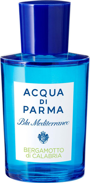 Acqua di Parma Blu Mediterraneo Bergamotto di Calabria Eau de Toilette Spray - Bild 1