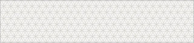 MySpotti Küchenrückwand Profix Cucina Kini in Creme-Grau mit Aluminium-Elementen, B/H: 270 x 60 cm - Bild 1
