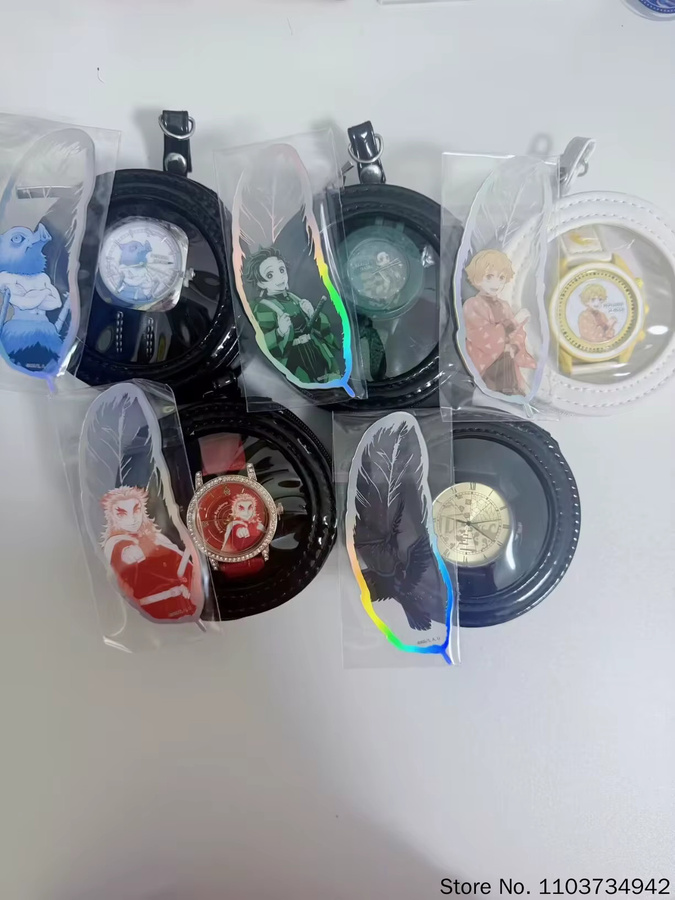 Bandai Quarz-Armbanduhr, Kunststoff, Unisex - Bild 6