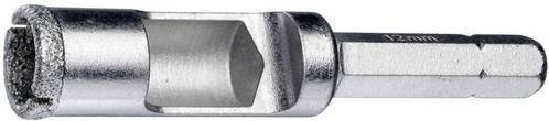 Metabo Diamant-Bohrer für Mauerwerk in Silber, Durchmesser: 6 mm - Bild 1