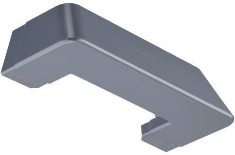 Philips Endkappe SP340Z EP SI in Grau - Bild 1