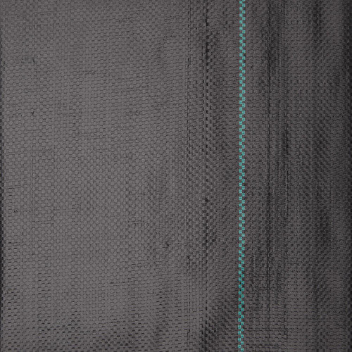 Mr. GARDENER Gewebematte aus Kunststoff in Schwarz, B x L: 2 x 5 m - Bild 3