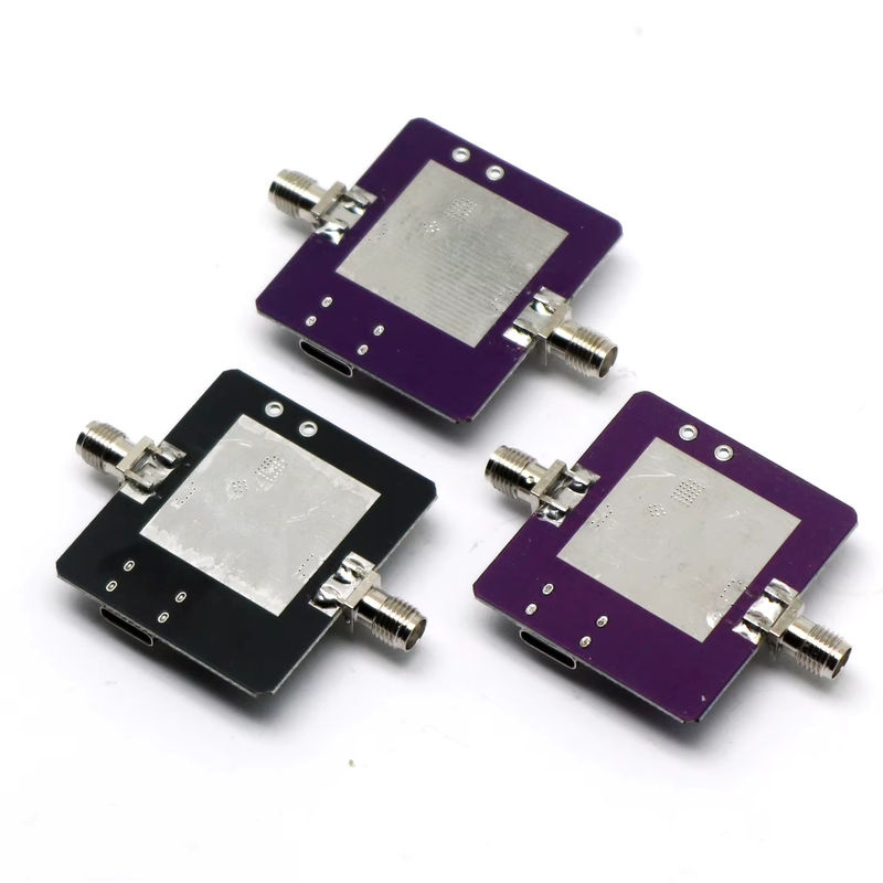 Dykbcells Bidirektionaler RF Signal Booster 2 W für LoRa Helium Miner UAV WiFi Drohnen Bildübertragung 868 MHz 915 MHz 2,4 GHz 5,8 GHz - Bild 5