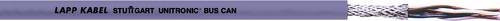 LAPP UNITRONIC BUS Busleitung 1 x 2 x 0,75mm² Violett 100m - Bild 1