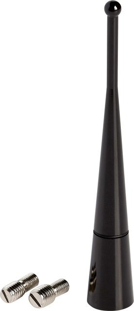 OBI Antennenstab in Schwarz, Länge: 10 cm - Bild 1