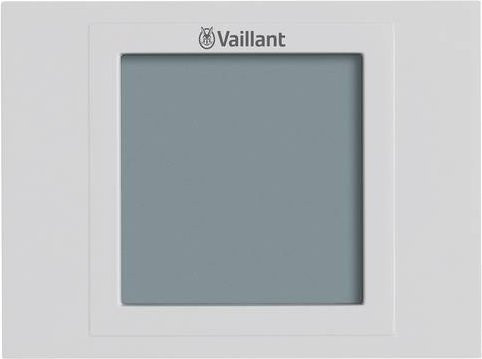 Vaillant VAZ-CPC/2 Bedieneinheit - Bild 1
